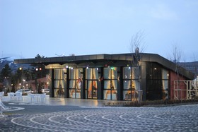Hamidiye Otel