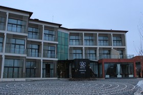 Hamidiye Otel