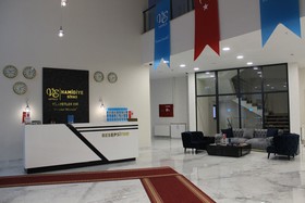 Hamidiye Otel