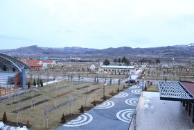 Hamidiye Otel