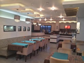 Hotel La Bella Soma