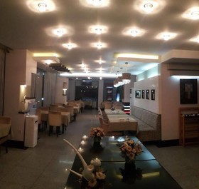 Hotel La Bella Soma