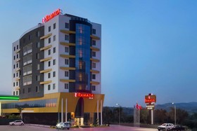 Ramada by Wyndham Soma