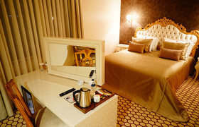 Ramada by Wyndham Soma