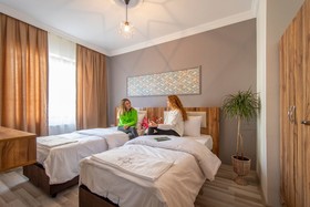 Prime Inn Maxx