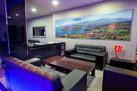 Çavusoglu Tower Hotel