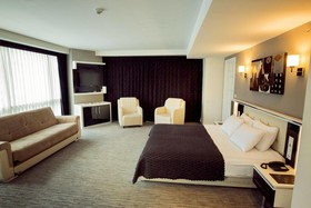 Çavusoglu Tower Hotel