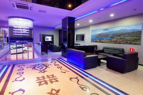 Çavusoglu Tower Hotel