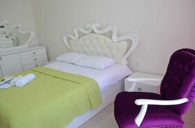 Grand Kervan Otel Restorant