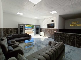 Grand Kervan Otel Restorant