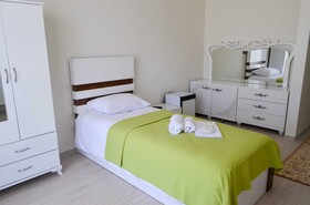 Grand Kervan Otel Restorant