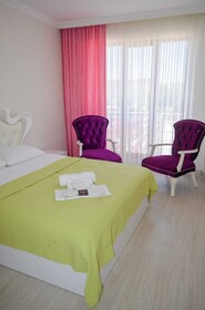 Grand Kervan Otel Restorant