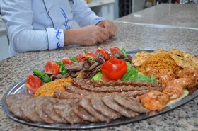 Grand Kervan Otel Restorant