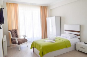 Grand Kervan Otel Restorant