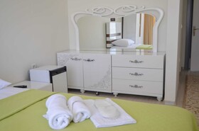 Grand Kervan Otel Restorant