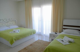 Grand Kervan Otel Restorant