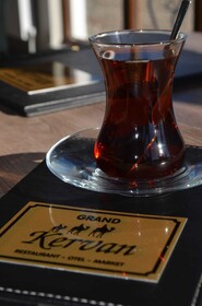 Grand Kervan Otel Restorant