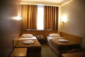 Inci Resort Otel