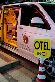 Inci Resort Otel