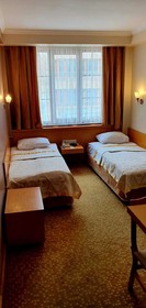 Inci Resort Otel