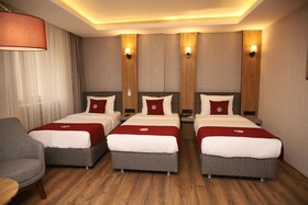 Rush Otel Tokat
