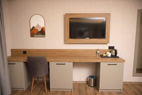 Rush Otel Tokat