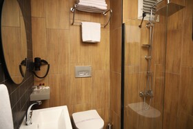 Rush Otel Tokat