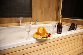 Rush Otel Tokat