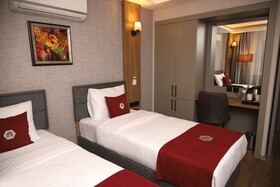 Rush Otel Tokat