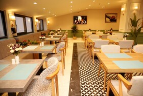 Rush Otel Tokat