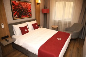 Rush Otel Tokat