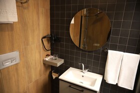 Rush Otel Tokat