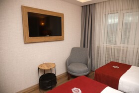 Rush Otel Tokat