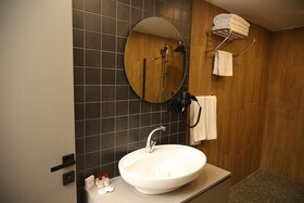 Rush Otel Tokat