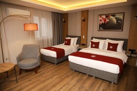 Rush Otel Tokat
