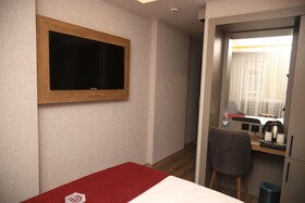 Rush Otel Tokat