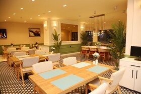 Rush Otel Tokat