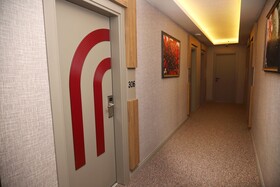 Rush Otel Tokat