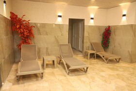 Rush Otel Tokat