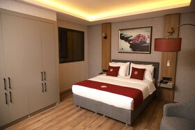 Rush Otel Tokat