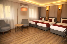 Rush Otel Tokat