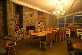 Bof Hotels Uludag Ski & Convention Resort