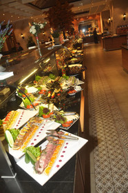 Bof Hotels Uludag Ski & Convention Resort