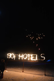Bof Hotels Uludag Ski & Convention Resort
