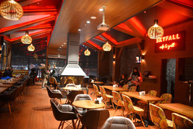 Bof Hotels Uludag Ski & Convention Resort
