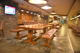 Bof Hotels Uludag Ski & Convention Resort