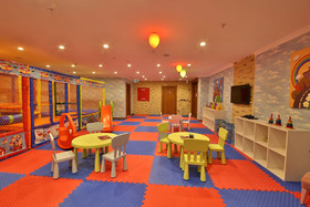 Bof Hotels Uludag Ski & Convention Resort