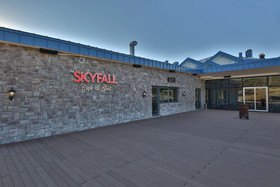 Bof Hotels Uludag Ski & Convention Resort