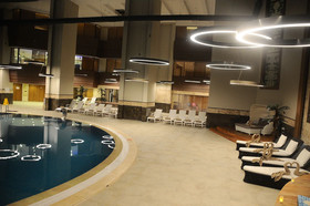 Bof Hotels Uludag Ski & Convention Resort