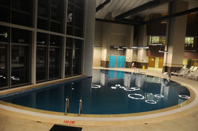 Bof Hotels Uludag Ski & Convention Resort